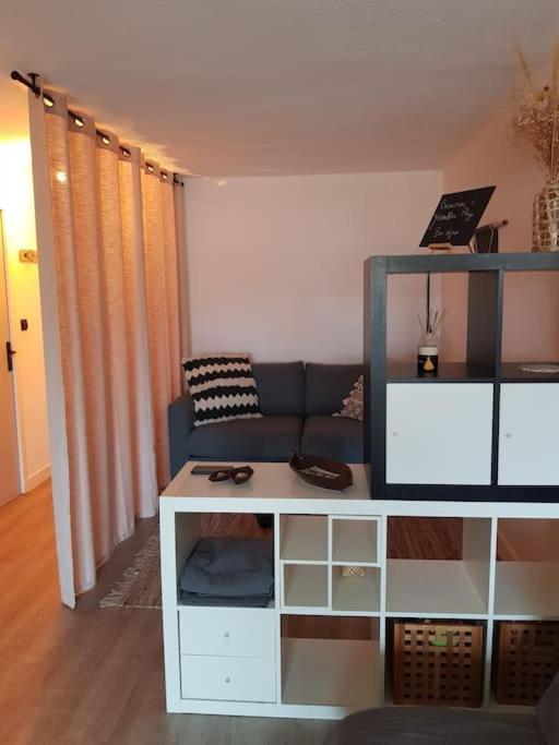 Marseillan-Plage Appartement Coeur De Sable Bagian luar foto