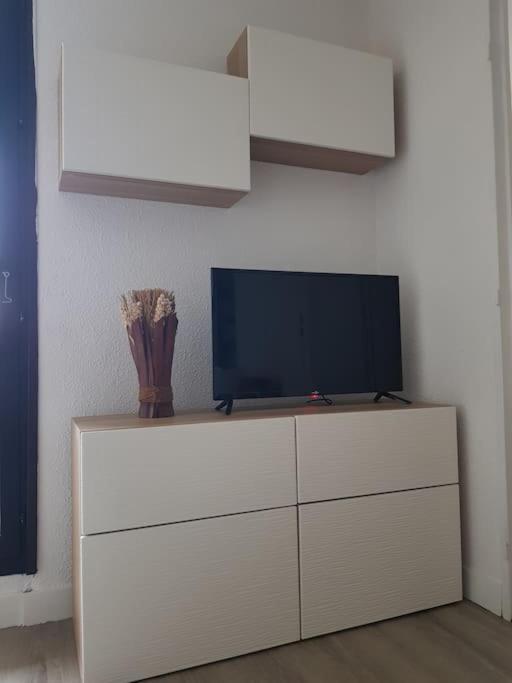 Marseillan-Plage Appartement Coeur De Sable Bagian luar foto