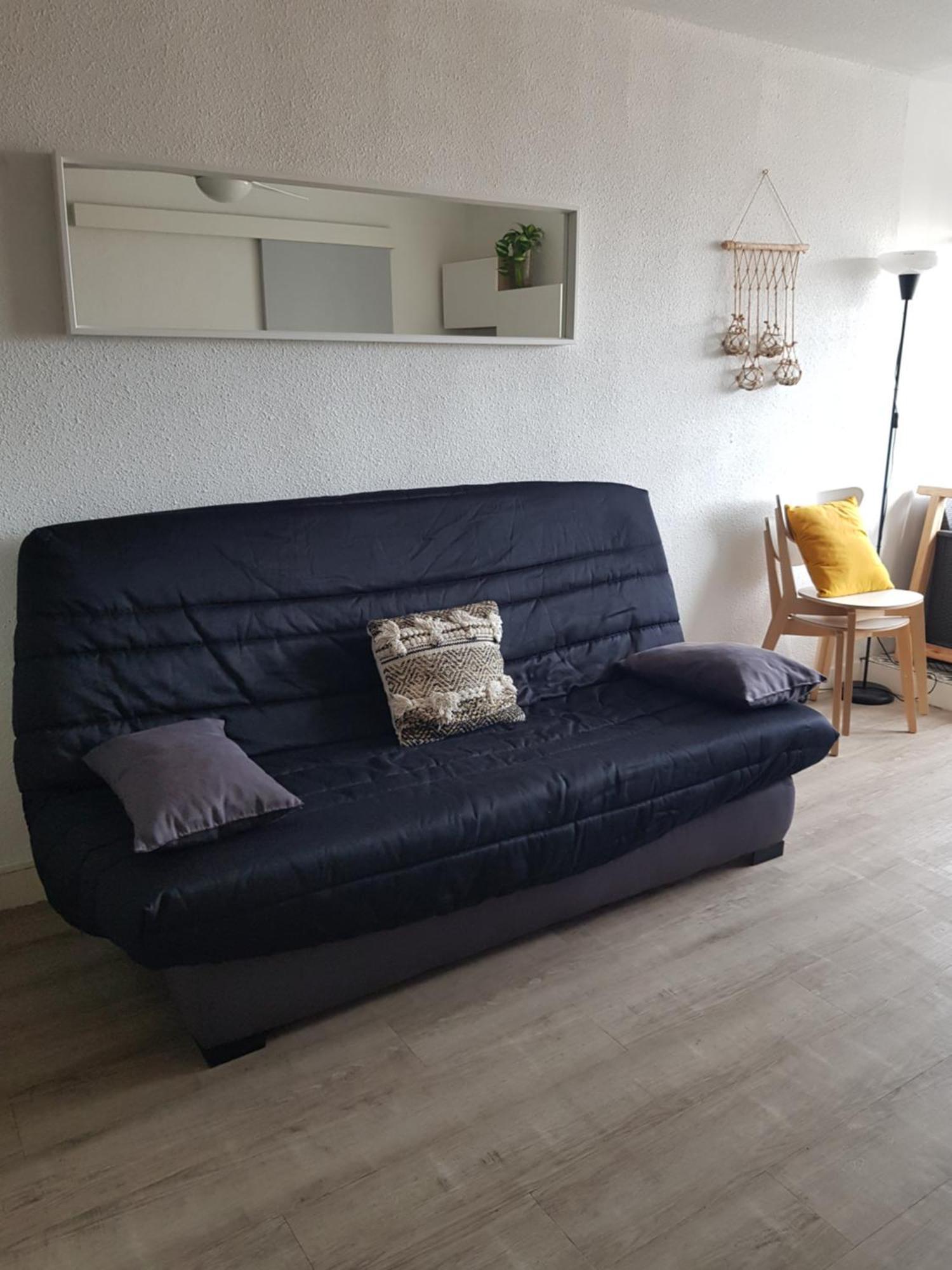 Marseillan-Plage Appartement Coeur De Sable Bagian luar foto