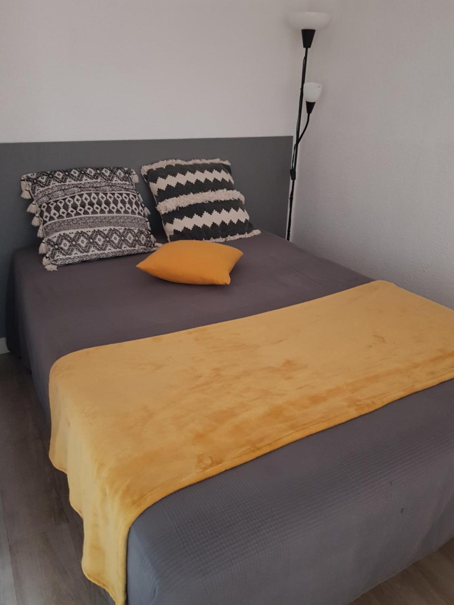 Marseillan-Plage Appartement Coeur De Sable Bagian luar foto